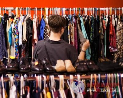 前5個月服裝零售業購買力透支 化妝品零售勢頭強勁