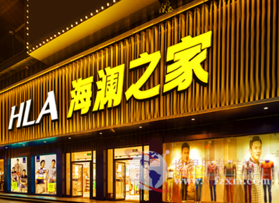 服飾上市公司加速布局新零售，鞋帽行業迎來數字化變革