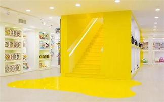 母嬰店裝修設計中最容易被忽略的幾個細節——以鞋帽零售為例