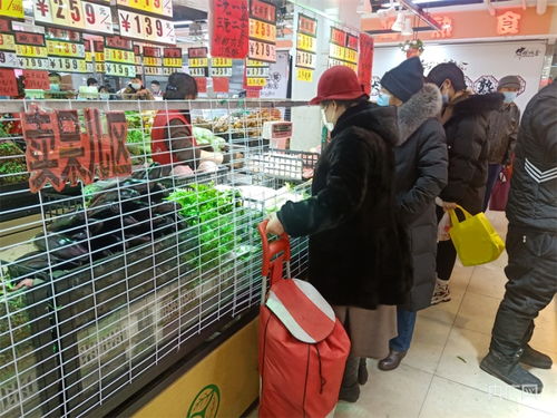 春節假期遼寧市場供銷兩旺 鞋帽零售穩健增長