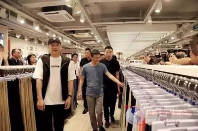 馬云考察海瀾之家，傳統鞋帽零售的“新零售”想象空間有多大？