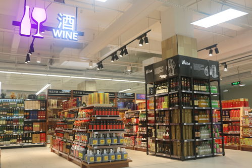 精致生活新選擇 國內精品超市YH的零售圖景與鞋帽零售業態探析