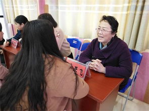 如東縣新店鎮(zhèn)社區(qū)教育中心 為留守婦女撐起“心”天地，大型身心健康與教育咨詢服務(wù)暖人心